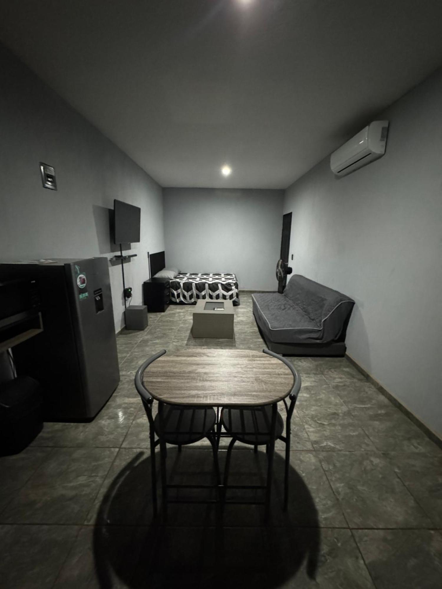 Loft En Tequila Jalisco Apartment Exterior photo