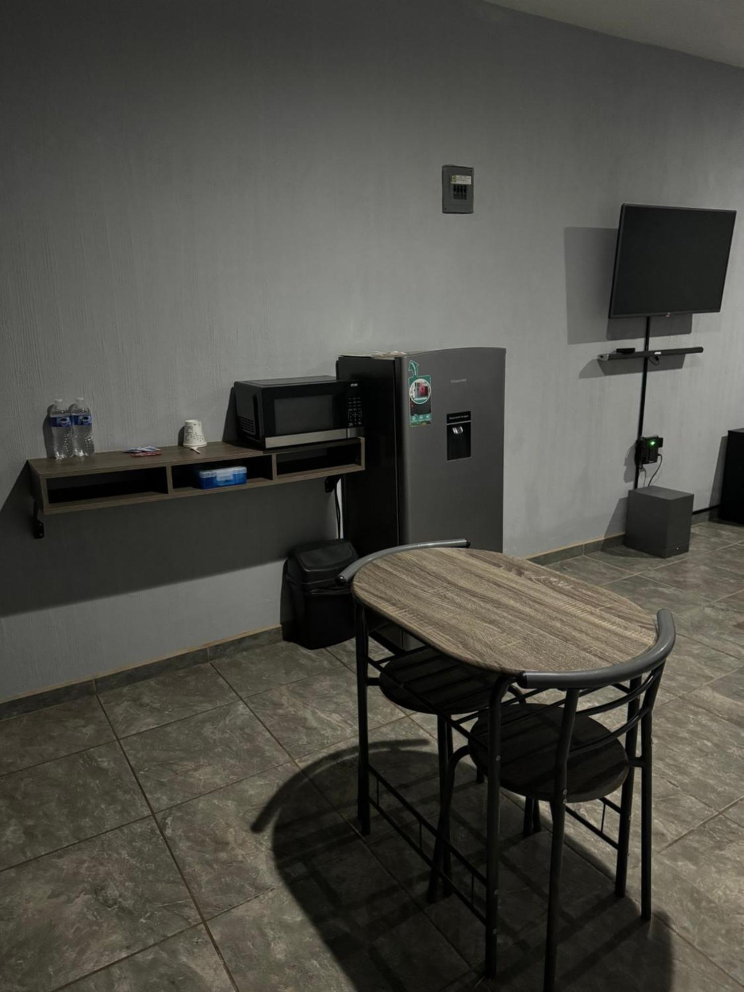 Loft En Tequila Jalisco Apartment Exterior photo