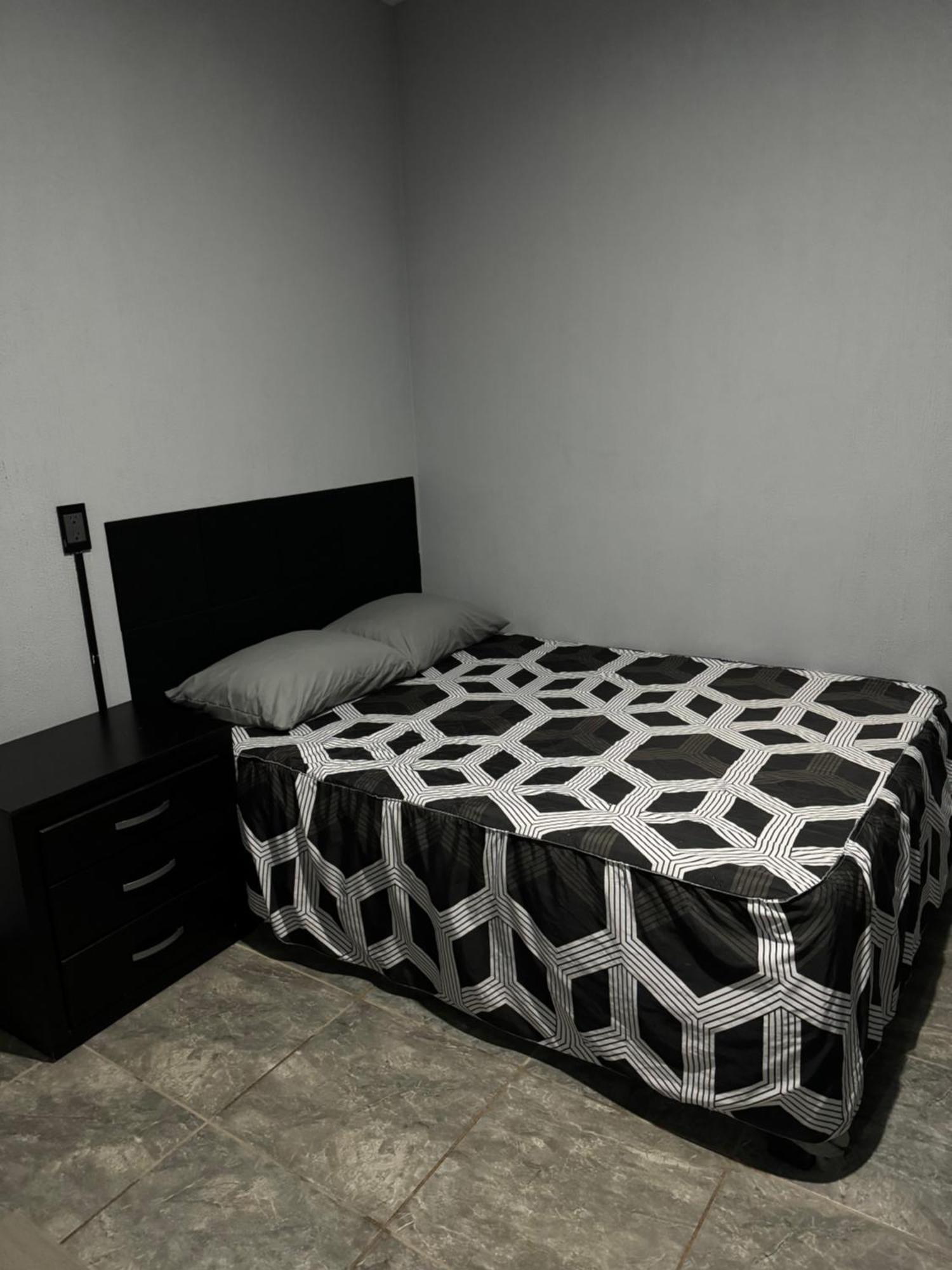 Loft En Tequila Jalisco Apartment Exterior photo